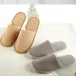 Chaussons de Nuit Homme 4