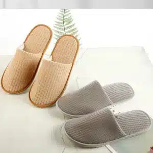 Chaussons de Nuit Homme 4