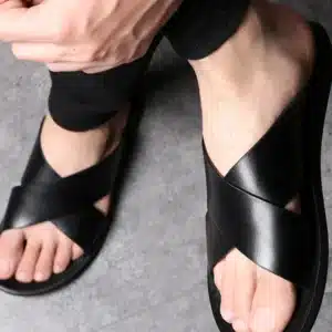 Chaussons Élégants 3