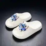 Pantoufle Stitch Enfant 4