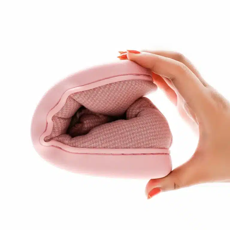 Chaussons Antidérapants Adultes 3