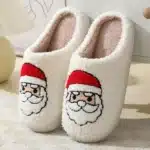 Chausson de Noël Homme 2