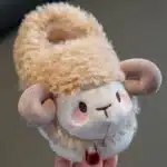 Chaussons Mouton 5