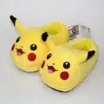 Chausson Pokémon Adulte 4