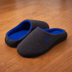 Chausson Semelle Épaisse