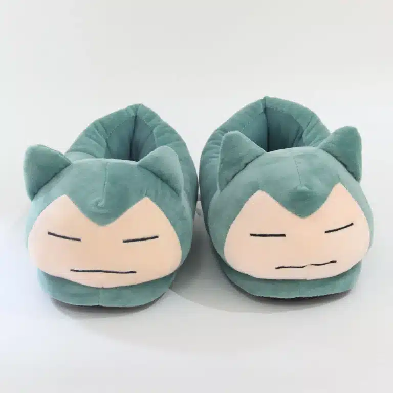 Chausson Pokémon Adulte 8