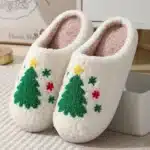 Chausson de Noël Homme 4