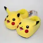 Chausson Pokémon Adulte 10