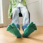 Chaussons Humoristiques Homme 2