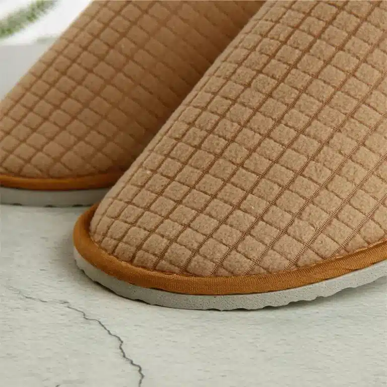 Chaussons de Nuit Homme 5