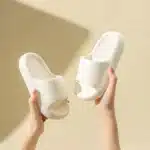 Chausson Antidérapant 5