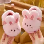 Chaussons Kawaii 2