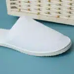 Pantoufle pour Hôtel Homme (Lot de 5 paires) 4