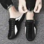 Basket Chausson Homme 3