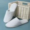 Pantoufle pour Hôtel Homme (Lot de 5 paires) 1