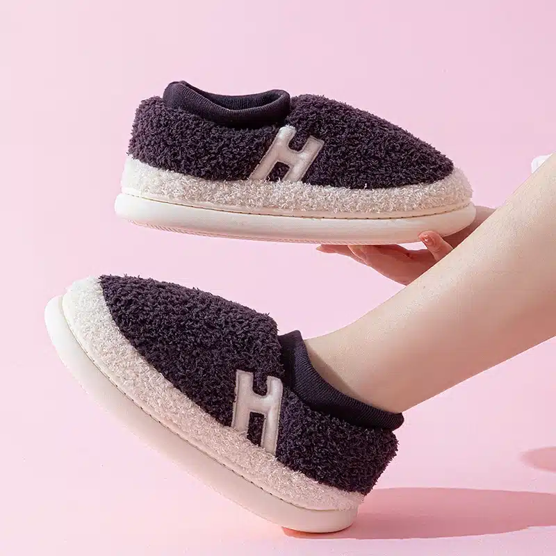 Chausson Coton