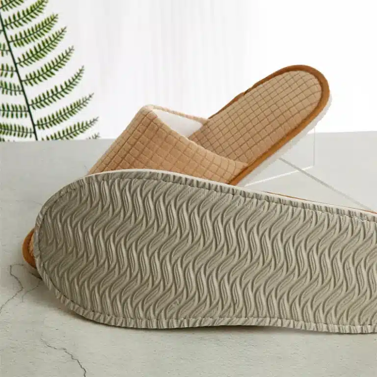 Chaussons de Nuit Homme 3