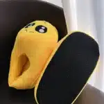 Chausson Émoji 1