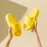 Chausson Antidérapant 4