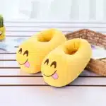 Chausson Émoji 2