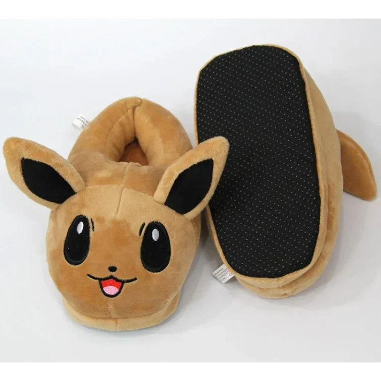 Chausson Pokémon Adulte 15