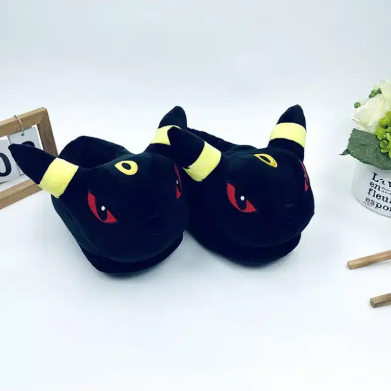 Chausson Pokémon Adulte 18
