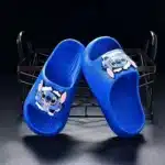 Pantoufle Stitch Enfant 3