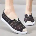 Pantoufle Espadrille Femme 13