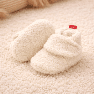 Chausson Moumoute Bébé