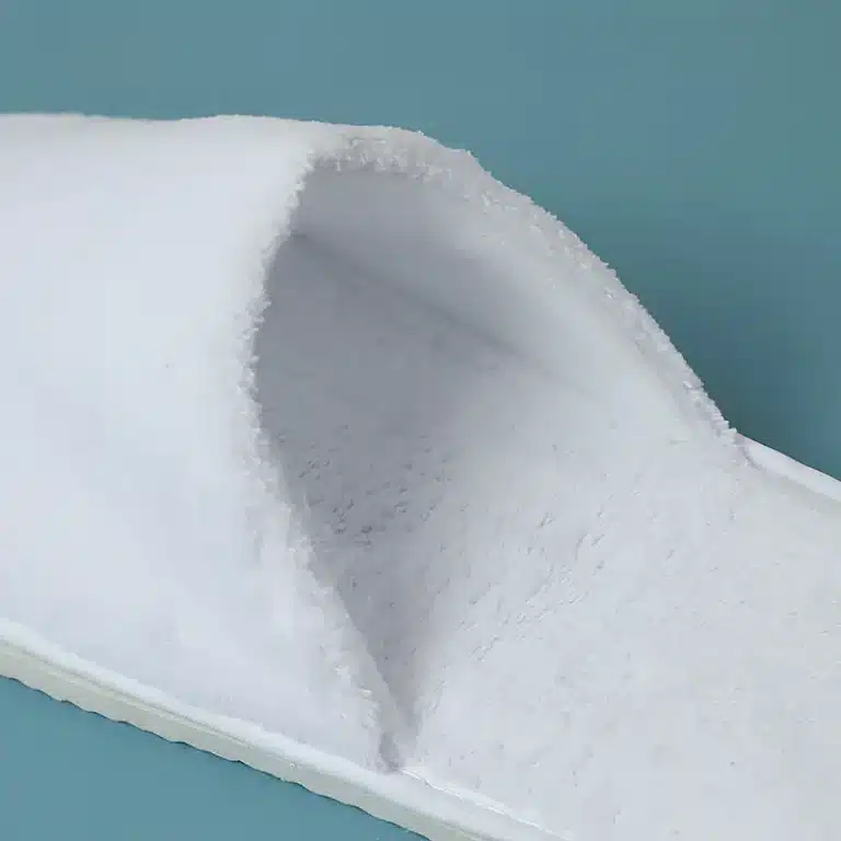 Pantoufle pour Hôtel Homme (Lot de 5 paires) 6