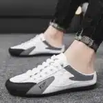 Basket Chausson Homme 4