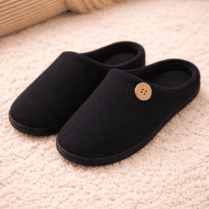 Pantoufle Homme Semelle Feutre