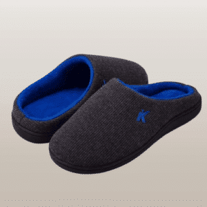 Chausson Semelle Épaisse