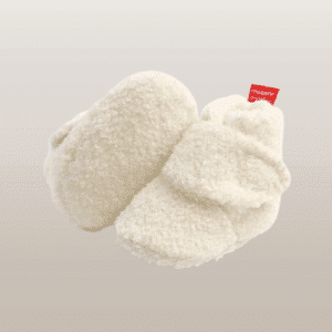 Chausson Moumoute Bébé