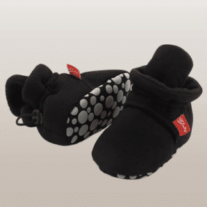 Chausson Bébé Garçon Antidérapant