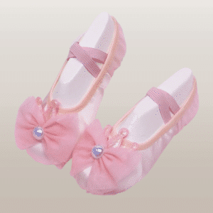 Chausson Ballerine Enfant
