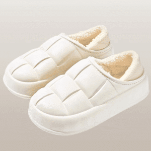 Pantoufle Fermée Femme