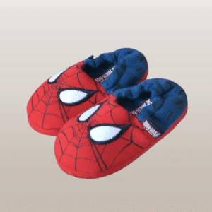 Chausson Spiderman Adulte