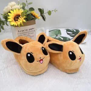 Chausson Pokémon Adulte