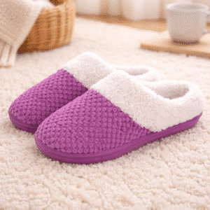 Chaussons Polaires