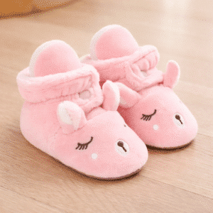 Chausson Bébé Lapin