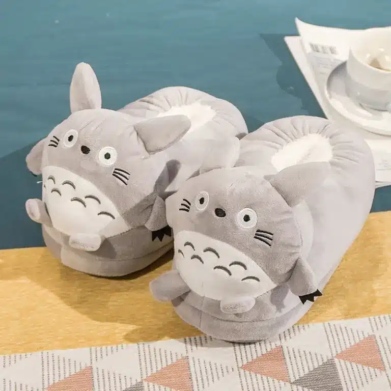 Chausson Totoro 7