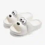 Pantoufle Chien Homme 5