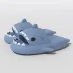 Chaussons Requin 7