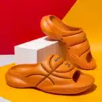 Pantoufle Basket Homme 6