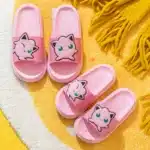 Claquette Pokémon 3