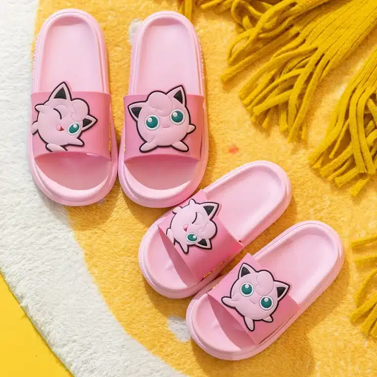 Claquette Pokémon 3