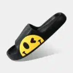 Pantoufle Smiley Homme 8
