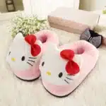 Chausson Hello Kitty Femme 3