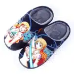 Pantoufle One Piece Homme 1